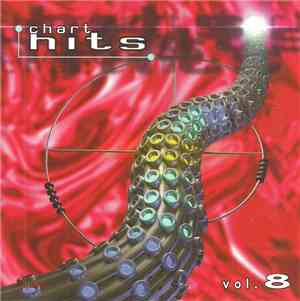 Various - Chart Hits Vol. 8 1998