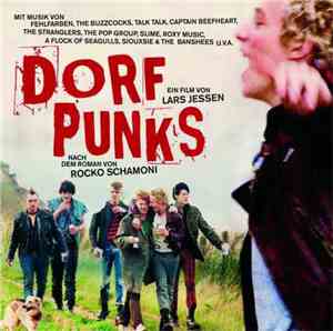 Various - Dorfpunks