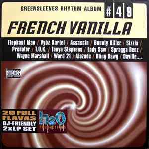 Various - French Vanilla