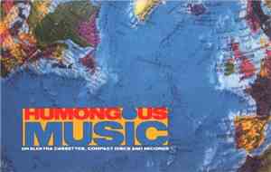 Various - Humongous Music