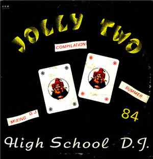 Various - Jolly Two - High School DJ