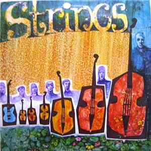 Various - Music Makers Strings