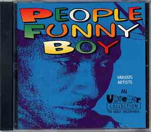 Various - People Funny Boy
