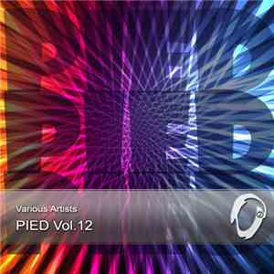 Various - PIED Vol.12