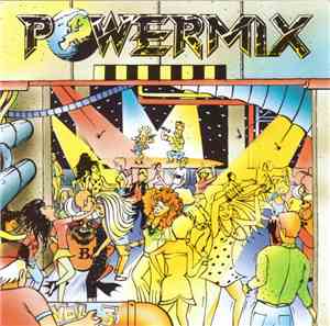 Various - Powermix Vol. 5