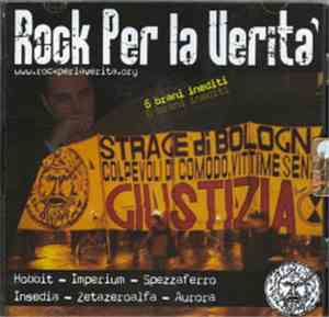 Various - Rock Per La Verità