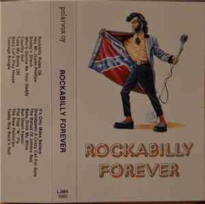 Various - Rockabilly Forever