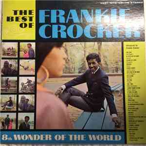 Various - The Best Of Frankie Crocker (8th Wonder of the World)