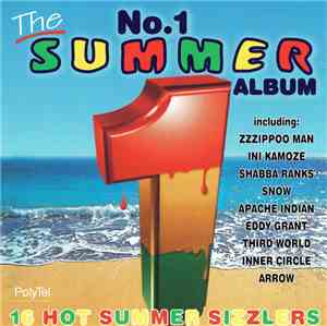 Various - The No.1 Summer Album