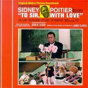 Various - To Sir, With Love Original Motion Picture Soundtrack