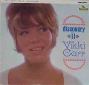 Vikki Carr - Discovery Volume 2