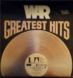 War - Greatest Hits