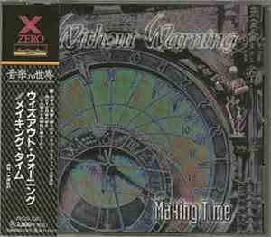 Without Warning  - Making Time