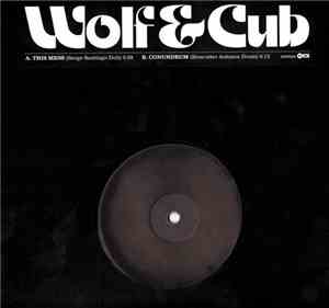Wolf & Cub - This Mess