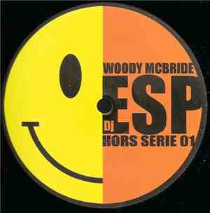 Woody McBride - ESPHS01