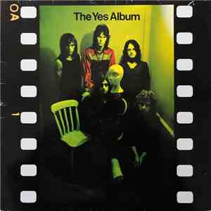 Yes - The Yes Album