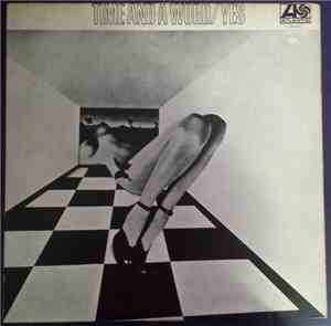 Yes - Time And A Word