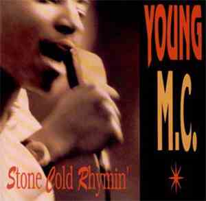 Young M.C. - Stone Cold Rhymin'