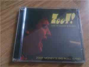 Zoot Money's Big Roll Band - Zoot!