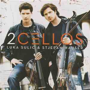 2Cellos - 2Cellos