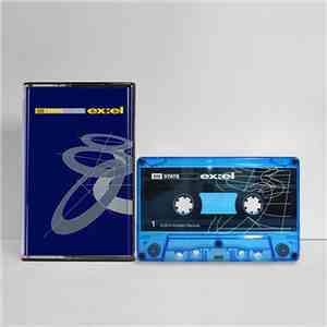 808 State - ex:el