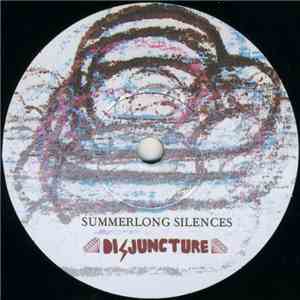 A Sunny Day In Glasgow - Summerlong Silences