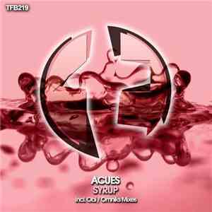 Acues - Syrup