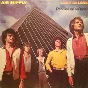 Air Supply - Lost In Love