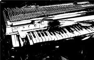 Andrew Weathers - Winter Pieces