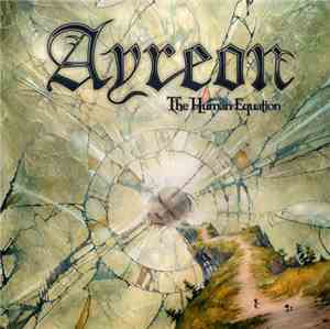 Ayreon - The Human Equation