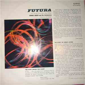 Bernie Green And His Orchestra - Futura