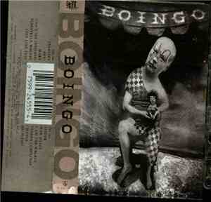 Boingo - Boingo