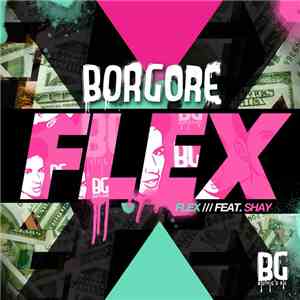 Borgore Feat. Shay - Flex
