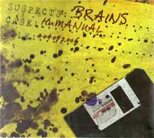 Brains  - Humanual