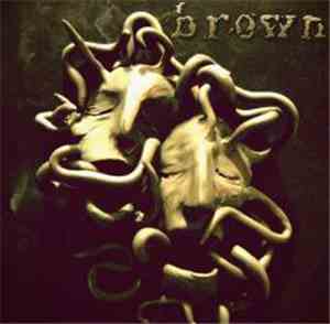 Brown  - Brown