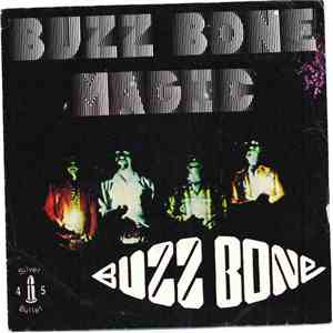 Buzz Bone - Zing Zang