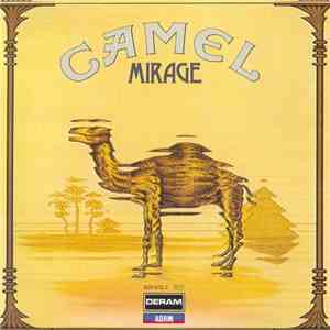 Camel - Mirage