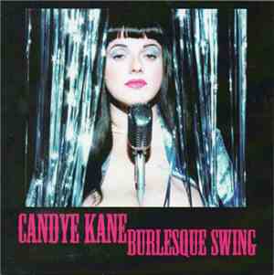 Candye Kane - Burlesque Swing