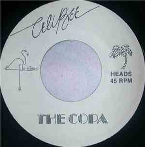 Celi Bee - The Copa / I' Am Free