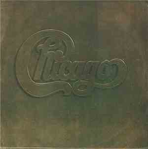 Chicago  - If You Leave Me Now