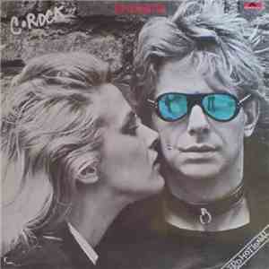 Chrisma  - C' Rock