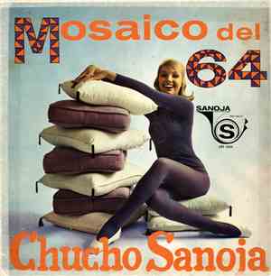 Chucho Sanoja - Mosaico Del 64