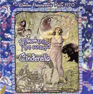 Cinderella  - Udkoksning I Tre Satser