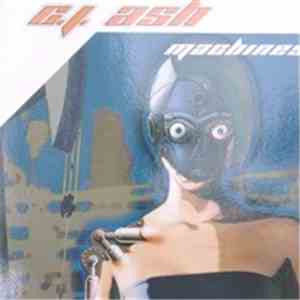 CJ Ash - Machines (Part 1)