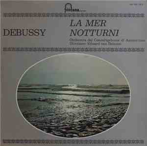 Claude Debussy - La Mer / Notturni