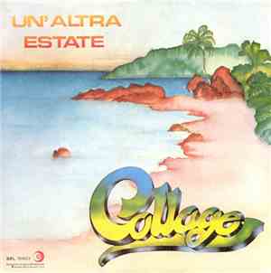 Collage  - Un'Altra Estate
