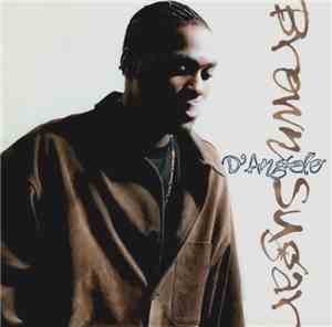 D'Angelo - Brown Sugar