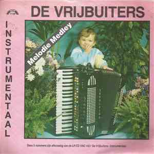 De Vrijbuiters - Melodie Medley