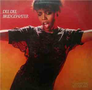 Dee Dee Bridgewater - Dee Dee Bridgewater