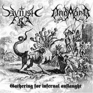 Devilish Era / Ond Aand - Gathering For Infernal Onslaught
